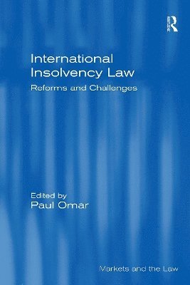 International Insolvency Law 1