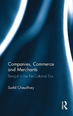 Companies, Commerce and Merchants 1