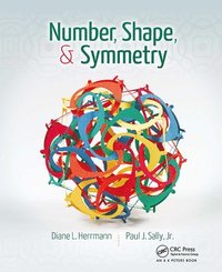 bokomslag Number, Shape, & Symmetry