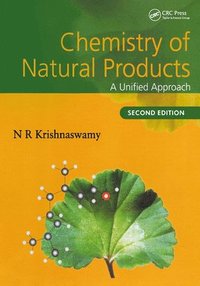 bokomslag Chemistry of Natural Products