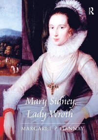 bokomslag Mary Sidney, Lady Wroth