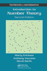 bokomslag Introduction to Number Theory