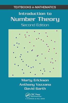 Introduction to Number Theory 1