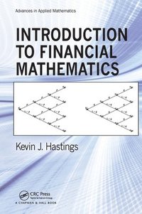 bokomslag Introduction to Financial Mathematics