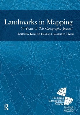 bokomslag Landmarks in Mapping