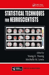 bokomslag Statistical Techniques for Neuroscientists