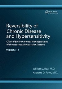 bokomslag Reversibility of Chronic Disease and Hypersensitivity, Volume 3