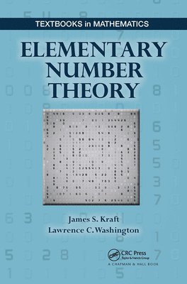 bokomslag Elementary Number Theory