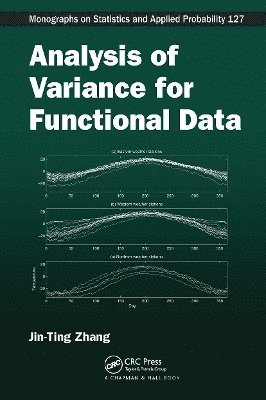 Analysis of Variance for Functional Data 1