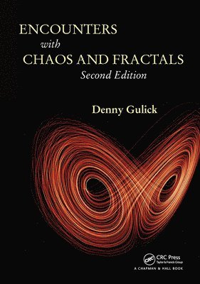 Encounters with Chaos and Fractals 1