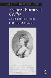 bokomslag Frances Burney's Cecilia