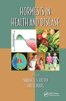 bokomslag Hormesis in Health and Disease