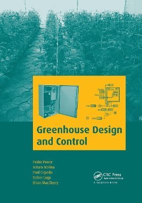 Greenhouse Design and Control 1