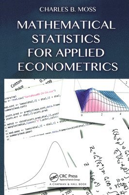 bokomslag Mathematical Statistics for Applied Econometrics