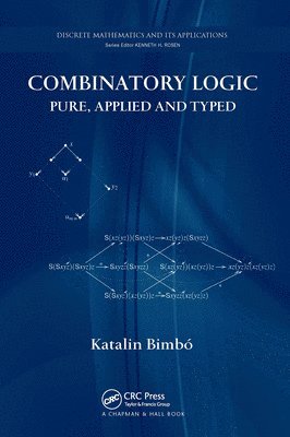 bokomslag Combinatory Logic