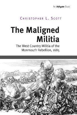 The Maligned Militia 1