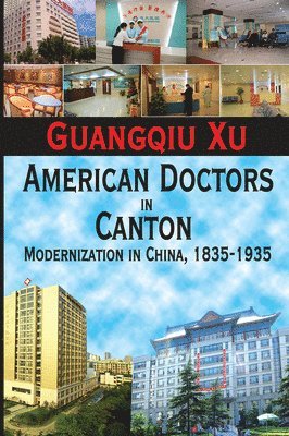 American Doctors in Canton 1