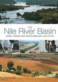 bokomslag The Nile River Basin