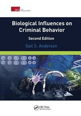 bokomslag Biological Influences on Criminal Behavior