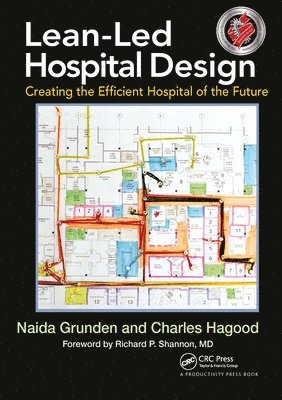 Lean-Led Hospital Design 1