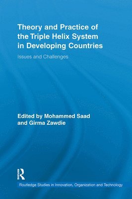 Theory and Practice of the Triple Helix Model in Developing Countries 1