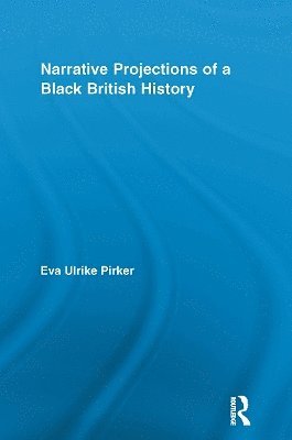 Narrative Projections of a Black British History 1