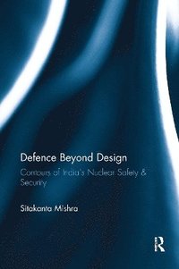 bokomslag Defence Beyond Design