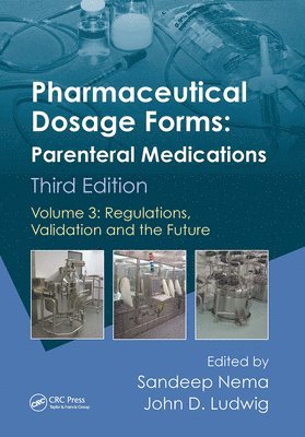 Pharmaceutical Dosage Forms - Parenteral Medications 1