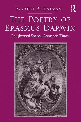 The Poetry of Erasmus Darwin 1