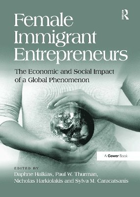 Female Immigrant Entrepreneurs 1