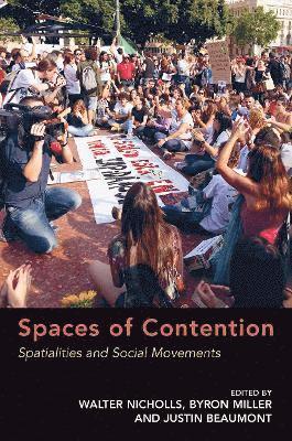 Spaces of Contention 1