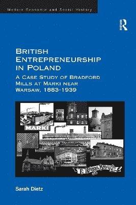 British Entrepreneurship in Poland 1