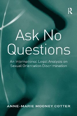 Ask No Questions 1