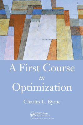 A First Course in Optimization 1