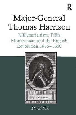 Major-General Thomas Harrison 1