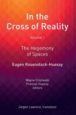 bokomslag In the Cross of Reality