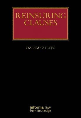 Reinsuring Clauses 1