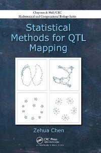 bokomslag Statistical Methods for QTL Mapping