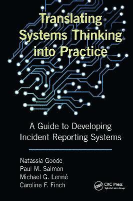 Translating Systems Thinking into Practice 1