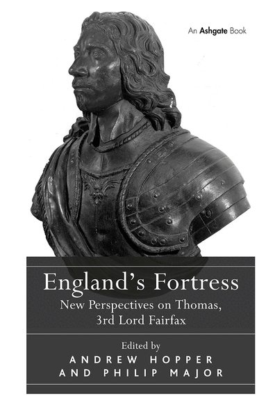 Andrew Hopper, Philip Major - England's Fortress, Häftad