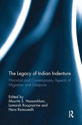 Legacy of Indian Indenture