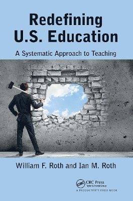 Redefining U.S. Education 1