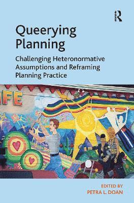 Queerying Planning