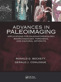 bokomslag Advances in Paleoimaging