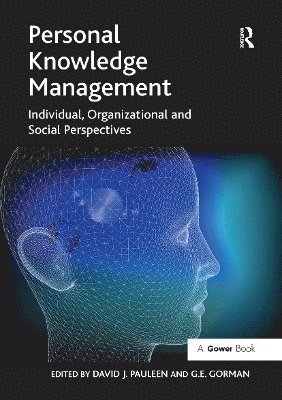 bokomslag Personal Knowledge Management