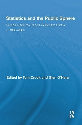 Statistics and the Public Sphere