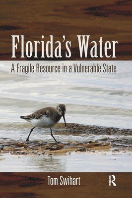 Tom Swihart - Florida's Water, Häftad