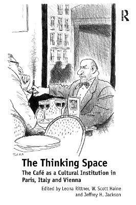 The Thinking Space 1