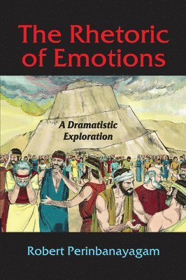 bokomslag Rhetoric of Emotions