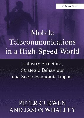 Mobile Telecommunications in a High-Speed World 1